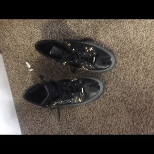 Jimmy chop shoes authentic